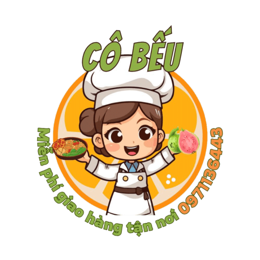 Bách Hoá Cô Bếu