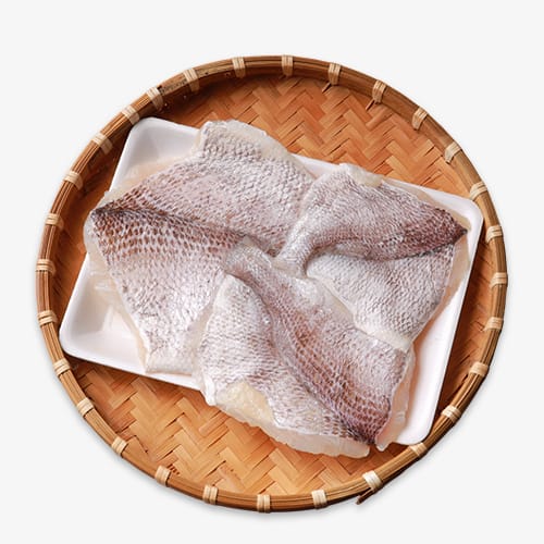 Khô cá hanh 1 nắng Cô Bếu