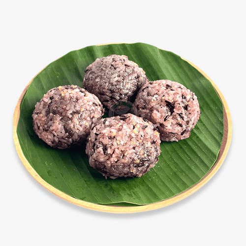 Xôi khúc Cô Bếu gói 6 viên