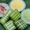 Bánh chưng Cô Bếu 3 banh chung co beu