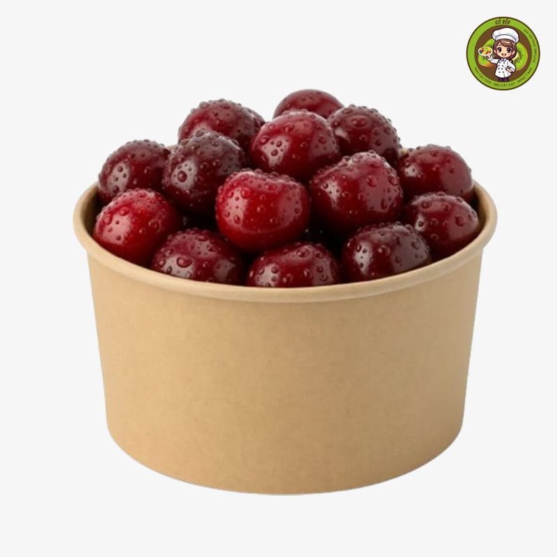 Cây nhà lá thượng hạng 1 cherry