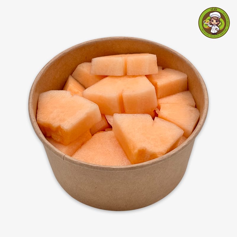 Cây nhà lá ngọt lành 2 dua luoi