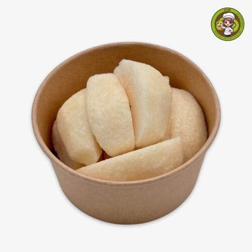 Cây nhà lá ngọt lành 5 le duong