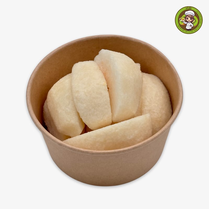 Cây nhà lá ngọt lành 3 le duong