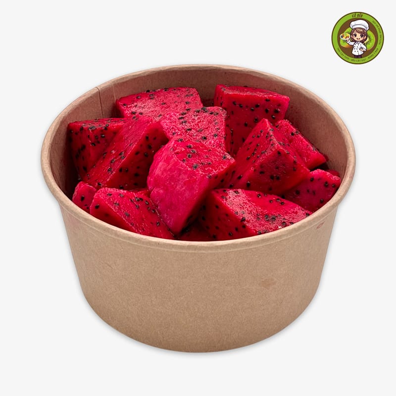 Cây nhà lá Việt Nam 1 thanh long do