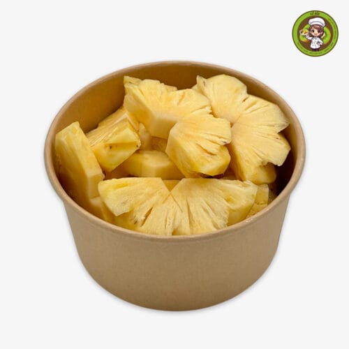 Cây nhà lá Việt Nam 7 thom dua