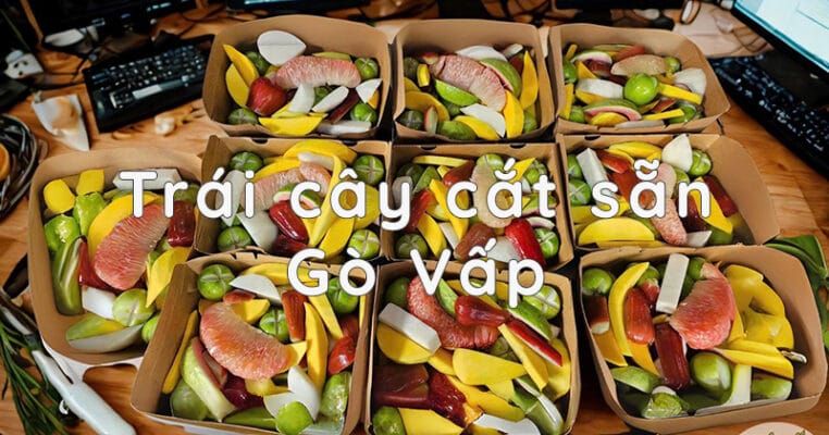 trai cay cat san go vap