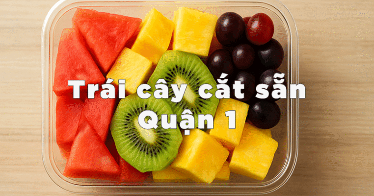 trai cay cat san quan 1