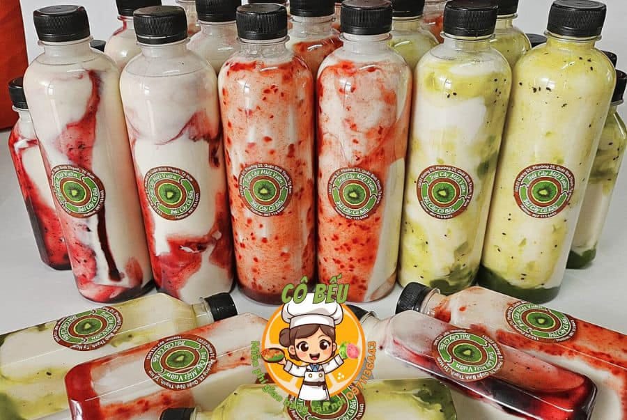 Kinh nghiệm bán trái cây cắt sẵn – Câu chuyện từ 2 triệu đến thành công 8 trai cay co beu kinh nghiem 3