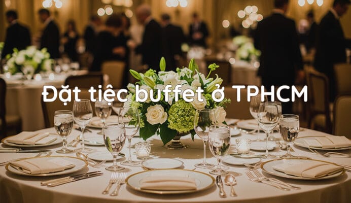 buffet hcm