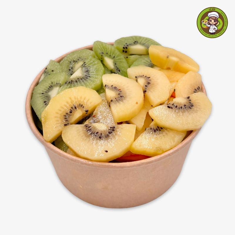 Cây nhà lá ngoại nhập 2 ki wi