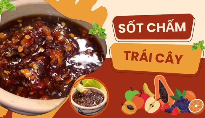nuoc sot trai cay