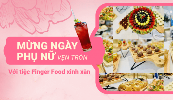 tiec tea break 20 thang 10