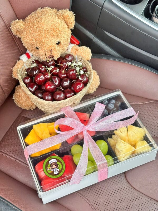 trai cay cat san tea break co beu 1